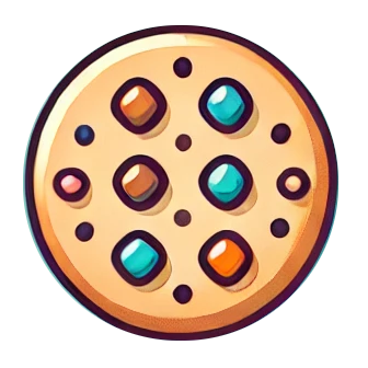 Icon Kekse