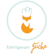 Footer Logo Mehlspeisen Fuchs