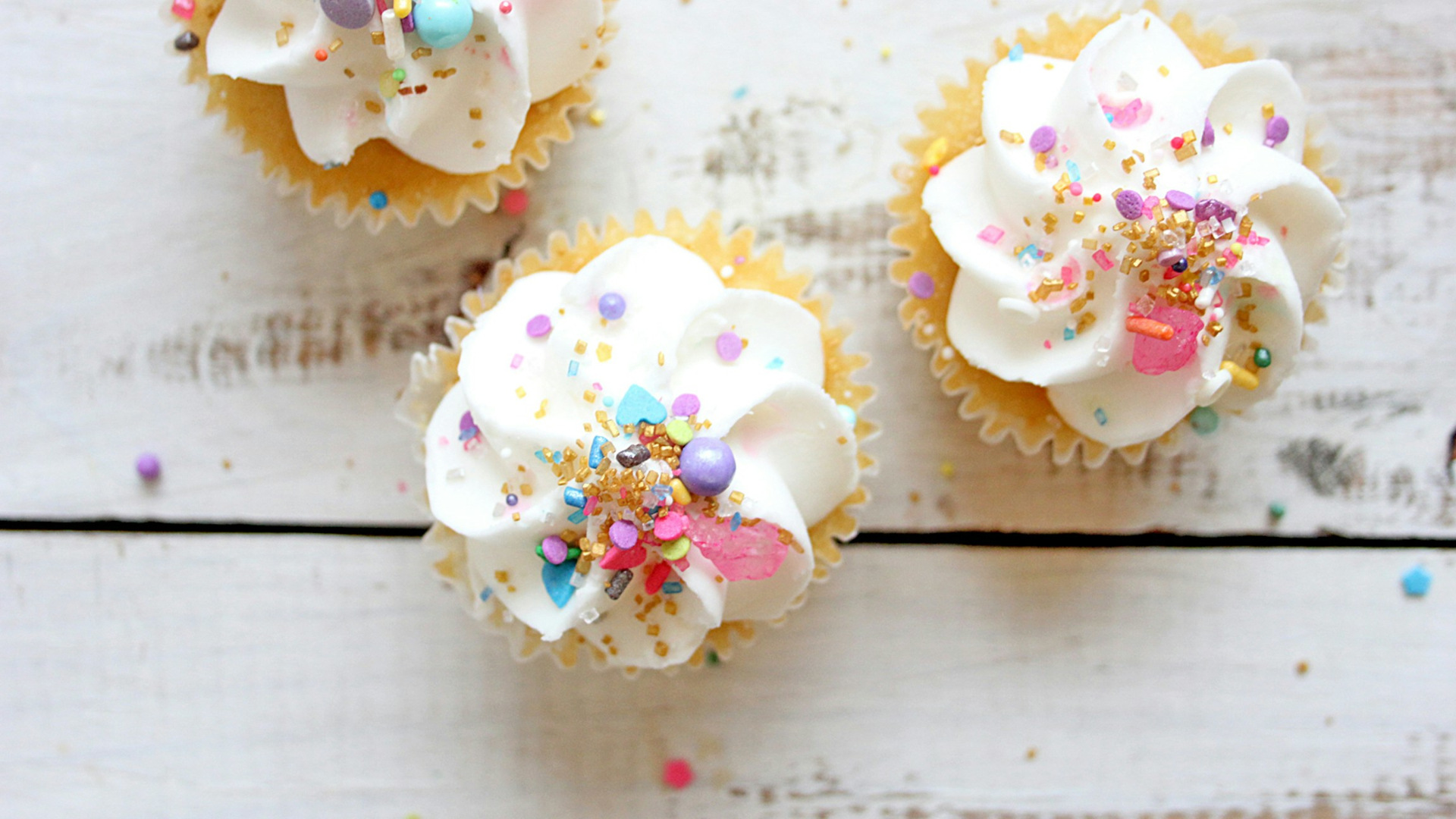Header Bild Cupcakes
